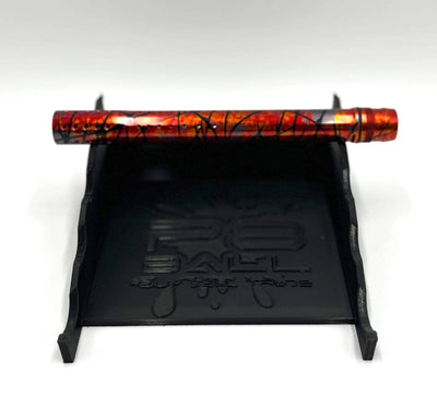 DYE ULS 14IN FRESHLY ANODIZED ORNAGE SPALSH - P8Ball - Buy, Sell, Trade