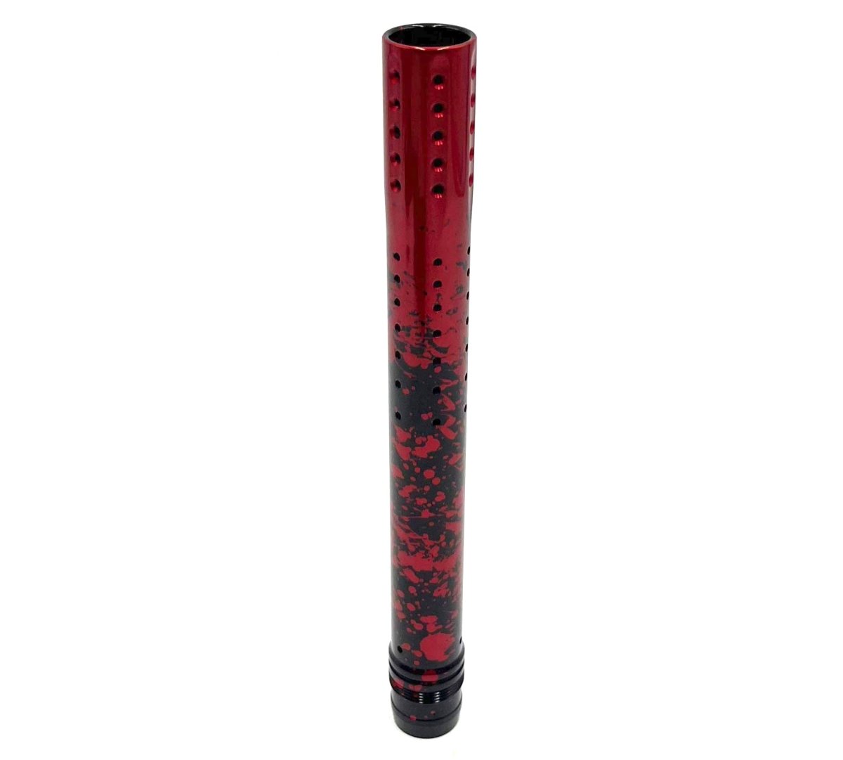 DYE ULS 14IN FRESHLY CUSTOM ANODIZED BLOODSPLATTER - P8Ball - Buy, Sell, Trade
