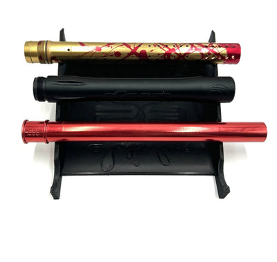 Dye uls barrel set gold/red blood splatter used - P8Ball - Buy, Sell, Trade