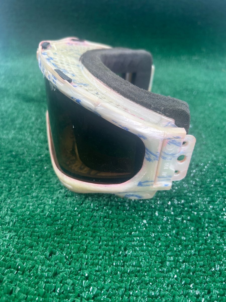 DYNASTY FRAMES USED - P8Ball - Buy, Sell, Trade