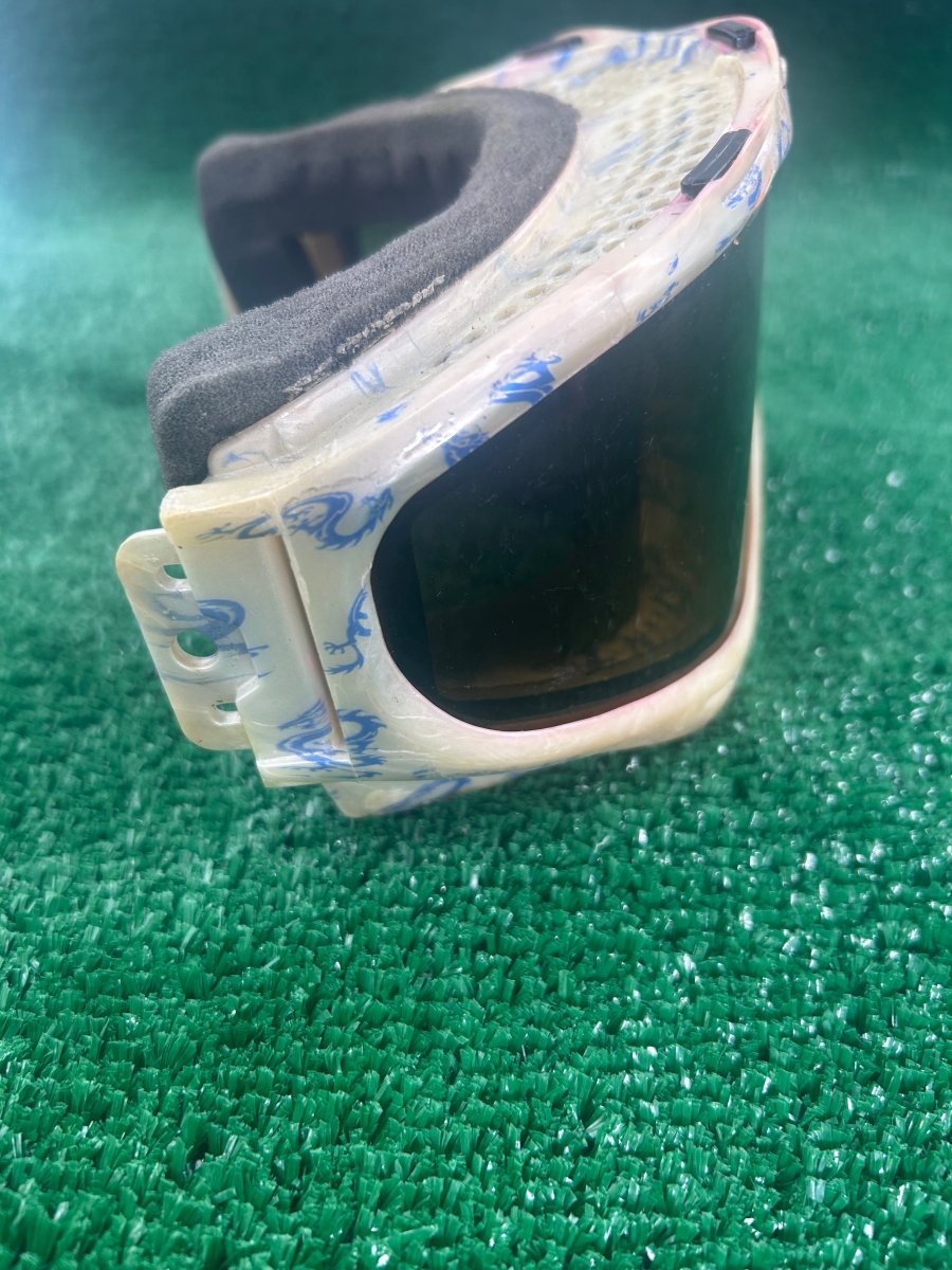 DYNASTY FRAMES USED - P8Ball - Buy, Sell, Trade