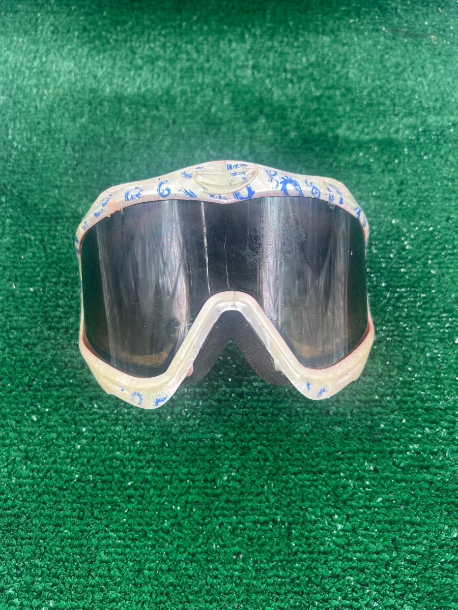 DYNASTY FRAMES USED - P8Ball - Buy, Sell, Trade