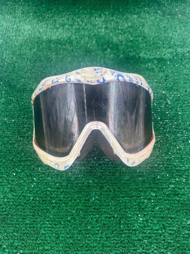 DYNASTY FRAMES USED - P8Ball - Buy, Sell, Trade