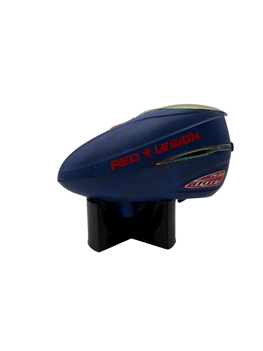 DYR R - 2 USED - P8Ball - Buy, Sell, Trade