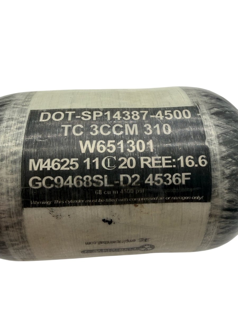 EMPIRE 68/4500 USED - P8Ball - Buy, Sell, Trade