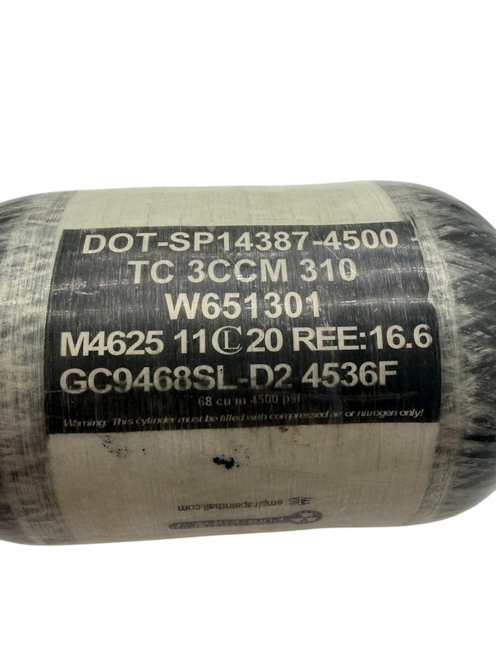 EMPIRE 68/4500 USED - P8Ball - Buy, Sell, Trade