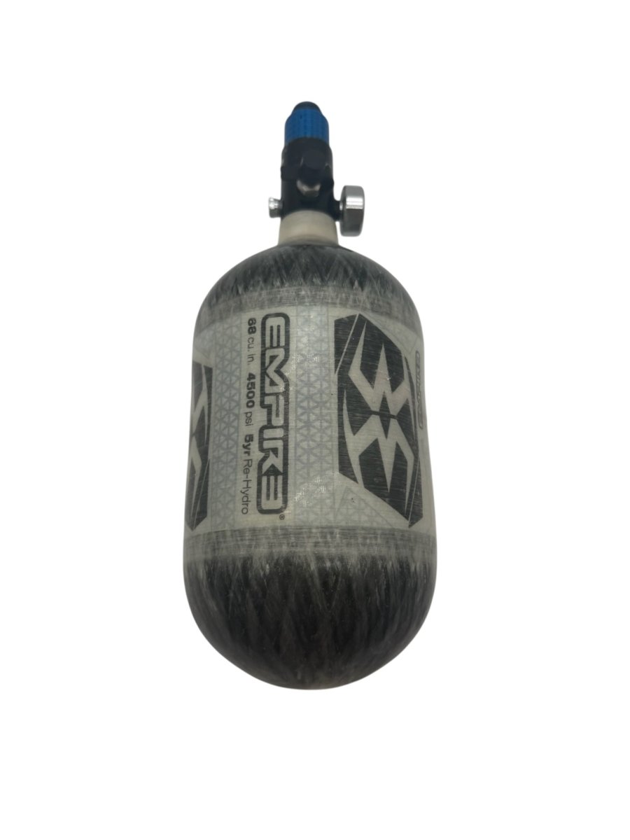 EMPIRE 68/4500 USED - P8Ball - Buy, Sell, Trade