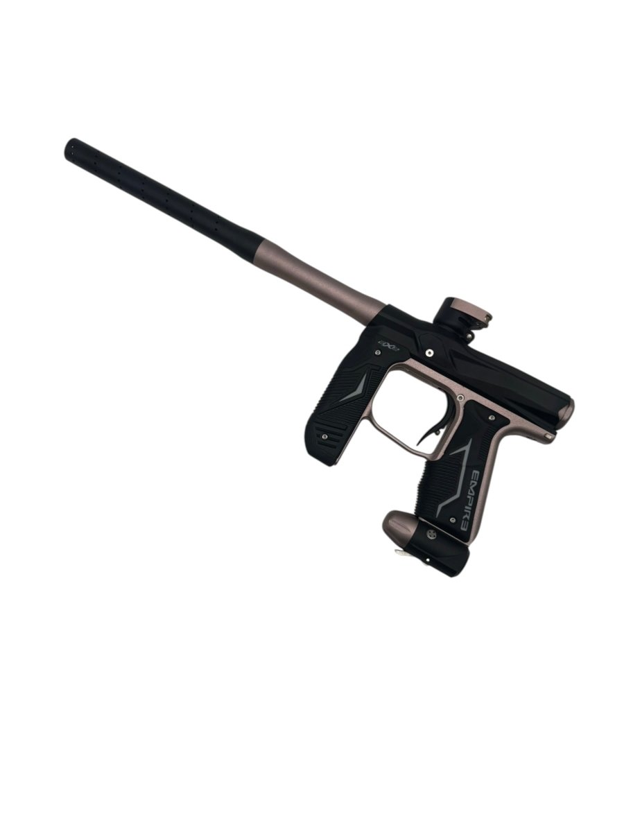 EMPIRE AXE 2.0 Black Bronze USED - P8Ball - Buy, Sell, Trade