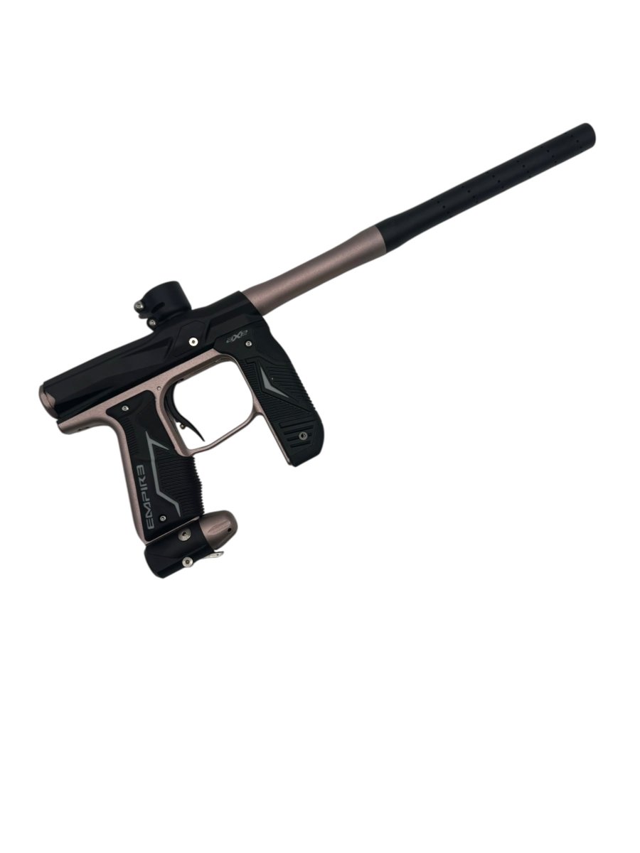 EMPIRE AXE 2.0 Black Bronze USED - P8Ball - Buy, Sell, Trade