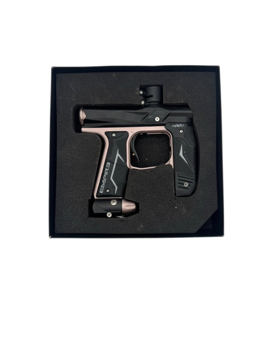 EMPIRE AXE 2.0 Black Bronze USED - P8Ball - Buy, Sell, Trade