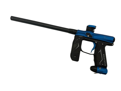 EMPIRE AXE 2.0 BLUE/BLACK USED - P8Ball - Buy, Sell, Trade