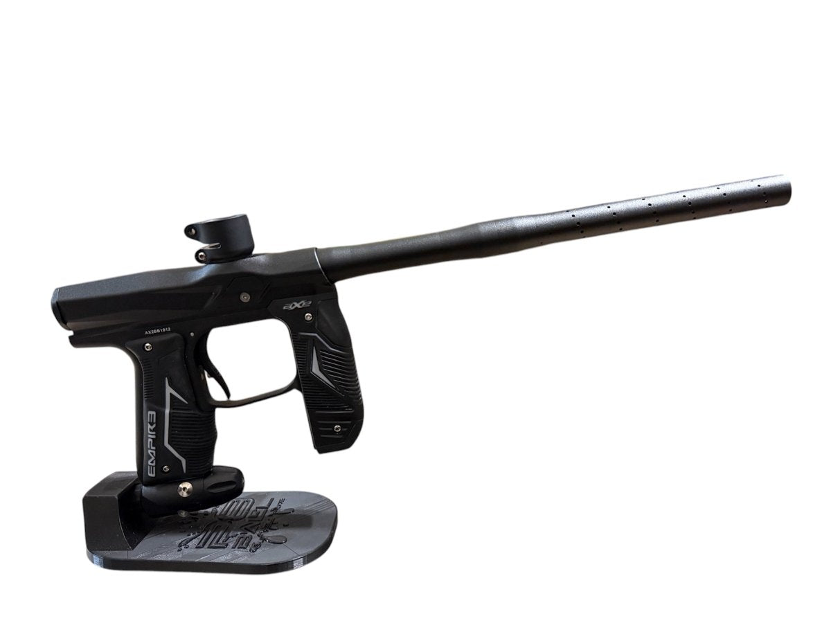 EMPIRE AXE 2.0 MIDNIGHT - USED - P8Ball - Buy, Sell, Trade
