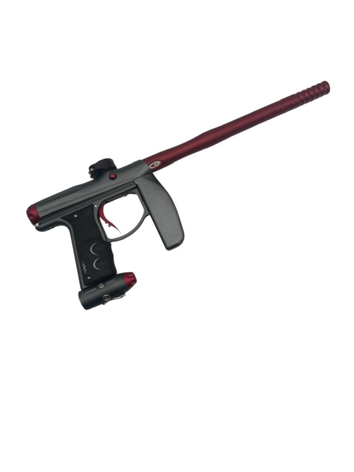 EMPIRE AXE GREY/RED USED - P8Ball - Buy, Sell, Trade