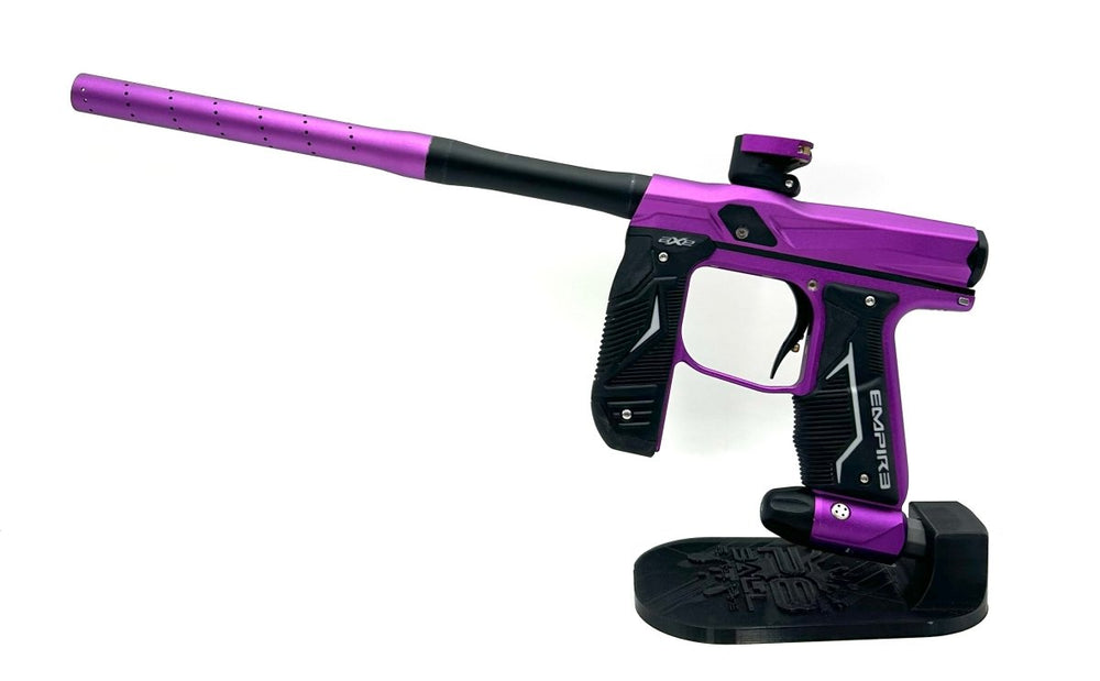 EMPIRE AXE2.0 PURPLE USED - P8Ball - Buy, Sell, Trade