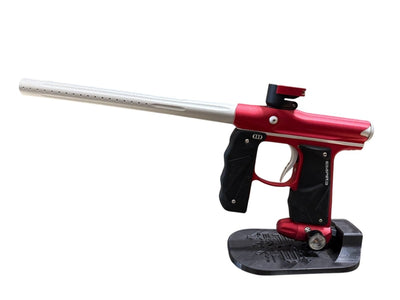 EMPIRE MIN GS RED / SILVER - USED - P8Ball - Buy, Sell, Trade