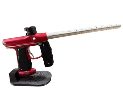 EMPIRE MIN GS RED / SILVER - USED - P8Ball - Buy, Sell, Trade
