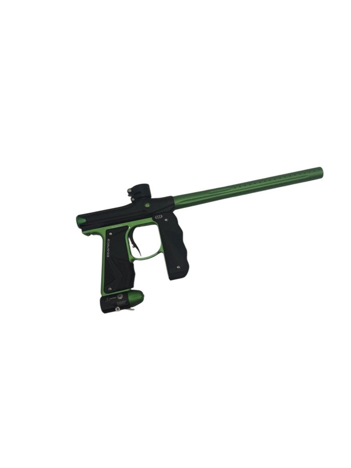 EMPIRE MINI GS BLACK,GREEN USED - P8Ball - Buy, Sell, Trade