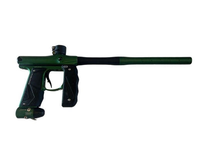 EMPIRE MINI GS BLACK/GREEN USED - P8Ball - Buy, Sell, Trade