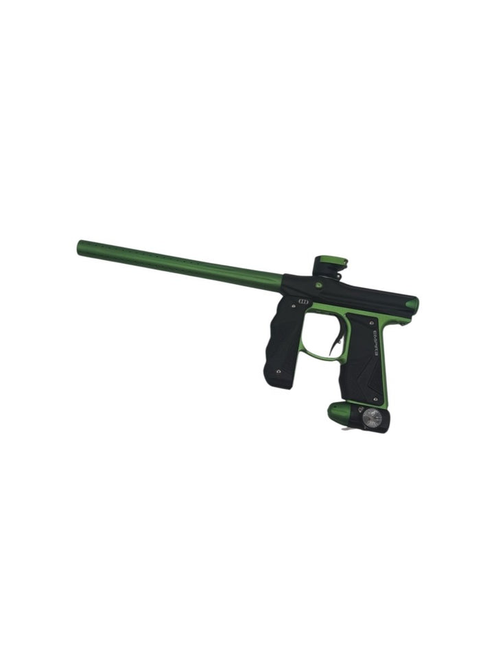 EMPIRE MINI GS BLACK,GREEN USED - P8Ball - Buy, Sell, Trade