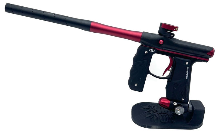 EMPIRE MINI GS BLACK/RED USED - P8Ball - Buy, Sell, Trade