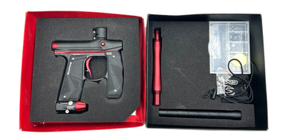 EMPIRE MINI GS BLACK/RED USED - P8Ball - Buy, Sell, Trade