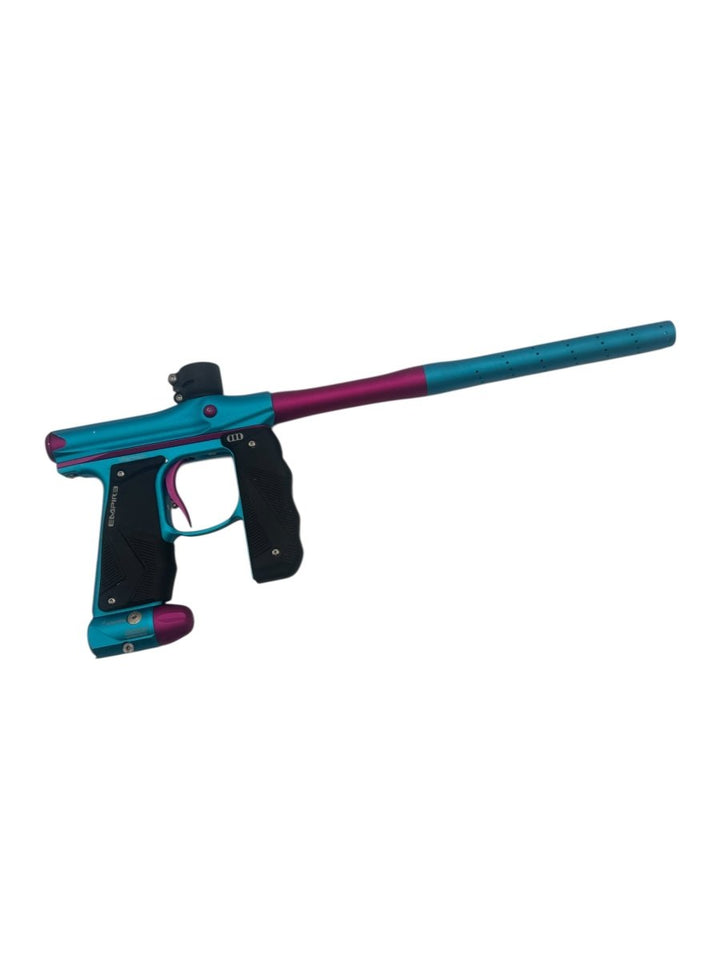 EMPIRE MINI GS BLUE/PINK - USED - P8Ball - Buy, Sell, Trade