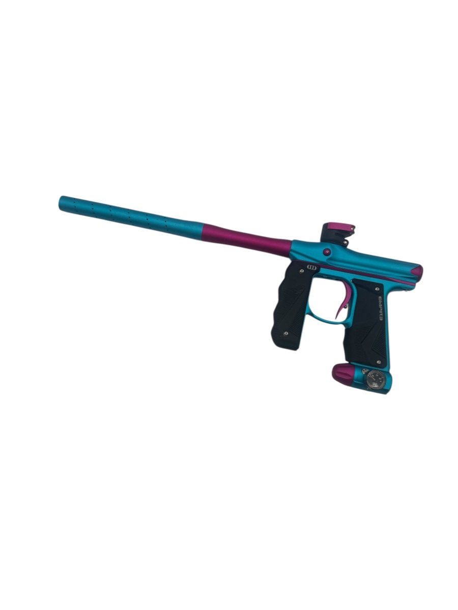 EMPIRE MINI GS BLUE/PINK - USED - P8Ball - Buy, Sell, Trade