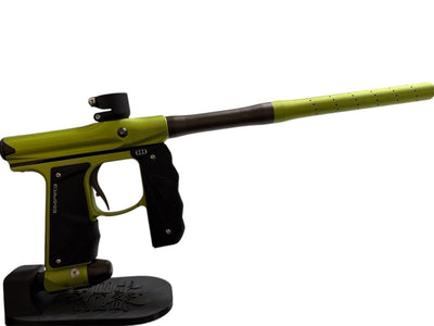 EMPIRE MINI GS GREEN / BLACK - USED - P8Ball - Buy, Sell, Trade
