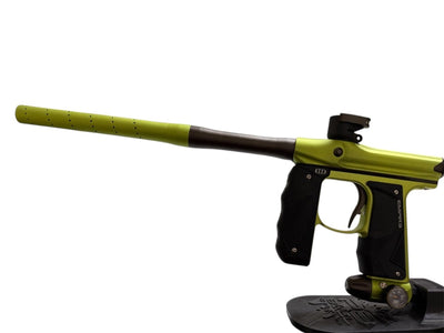 EMPIRE MINI GS GREEN / BLACK - USED - P8Ball - Buy, Sell, Trade
