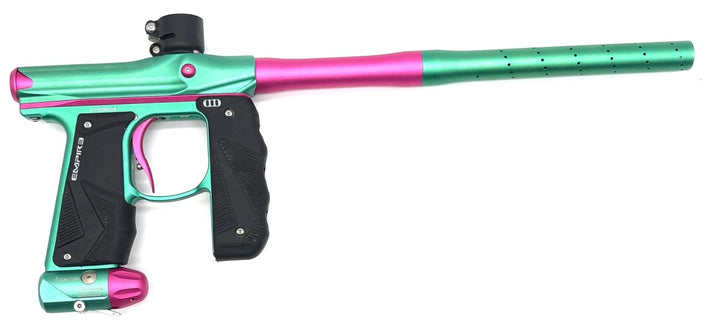 EMPIRE MINI GS GREEN/ PINK - P8Ball - Buy, Sell, Trade