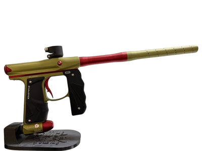 EMPIRE MINI GS GREEN / RED - USED - P8Ball - Buy, Sell, Trade