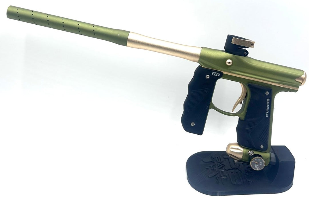 EMPIRE MINI GS GREEN/BRONZE USED - P8Ball - Buy, Sell, Trade
