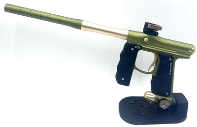 EMPIRE MINI GS GREEN/BRONZE USED - P8Ball - Buy, Sell, Trade