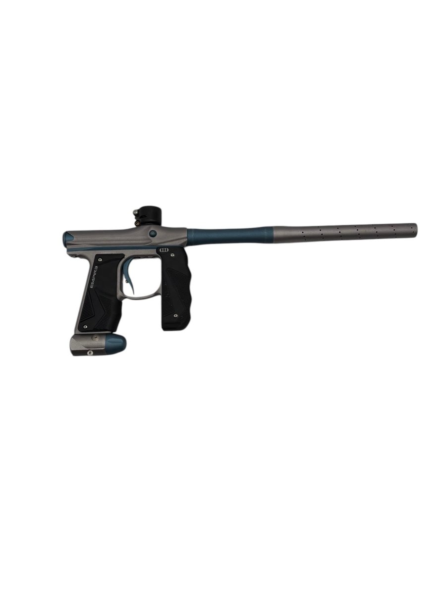 EMPIRE MINI GS GREY BLUE USED - P8Ball - Buy, Sell, Trade