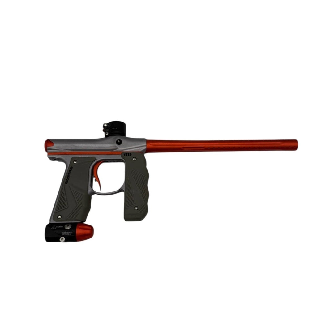 EMPIRE MINI GS - GREY/Red - P8Ball - Buy, Sell, Trade