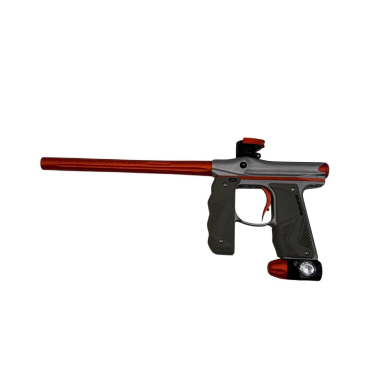 EMPIRE MINI GS - GREY/Red - P8Ball - Buy, Sell, Trade