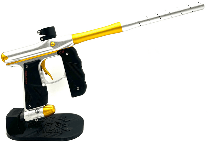 EMPIRE MINI GS SILVER/GOLD USED - P8Ball - Buy, Sell, Trade
