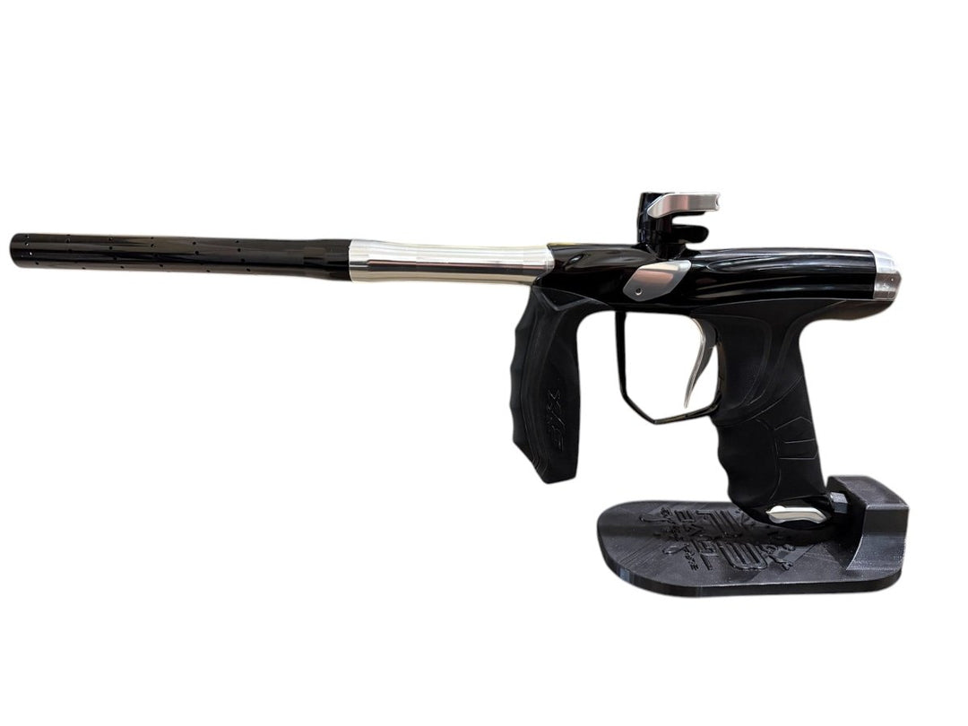 EMPIRE SYX BLACK / SILVER - USED - P8Ball - Buy, Sell, Trade