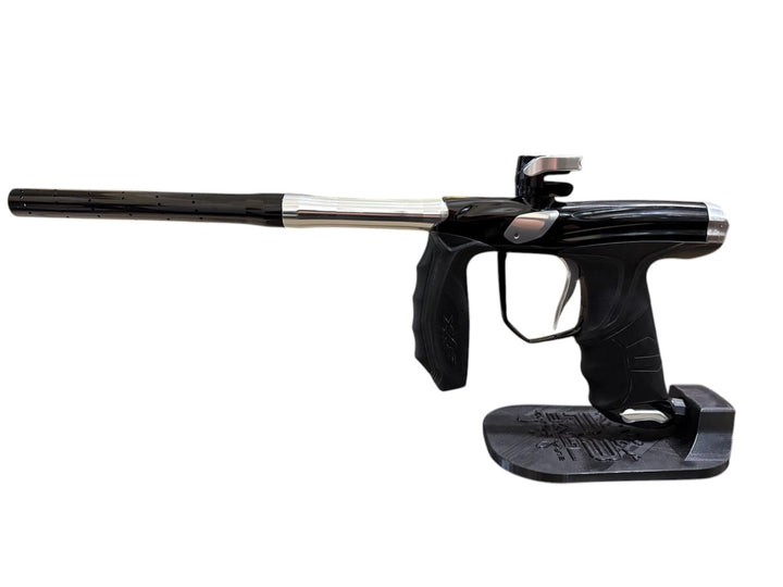 EMPIRE SYX BLACK / SILVER - USED - P8Ball - Buy, Sell, Trade