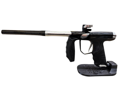 EMPIRE SYX BLACK / SILVER - USED - P8Ball - Buy, Sell, Trade