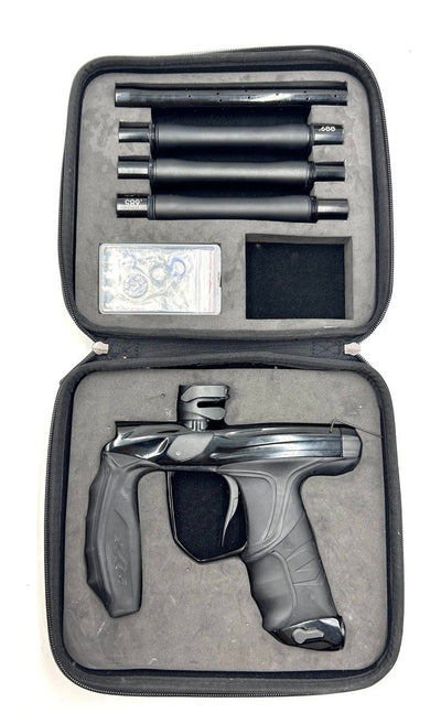 EMPIRE SYX MIDNIGHT USED - P8Ball - Buy, Sell, Trade