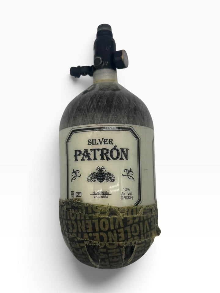 EMPIRE TANK 68/4500 CARBON FIBER TANK USED - P8Ball - Buy, Sell, Trade