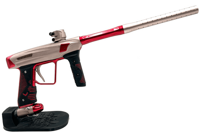 EMPIRE VANQUISH GT RED/BRONZE USED - P8Ball - Buy, Sell, Trade