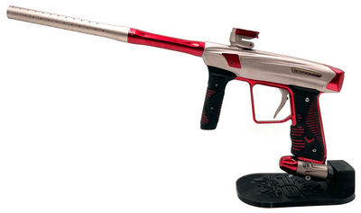 EMPIRE VANQUISH GT RED/BRONZE USED - P8Ball - Buy, Sell, Trade