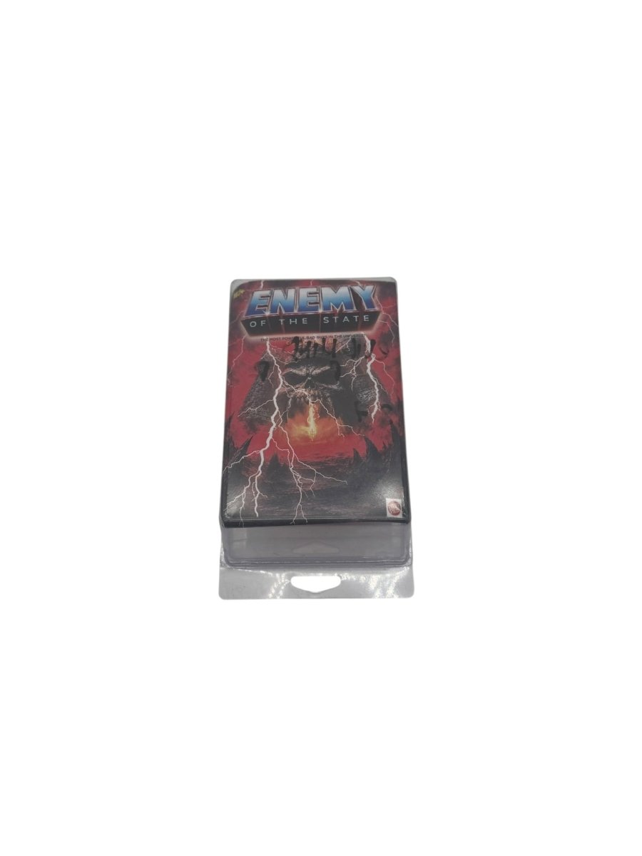 ENEMEY OF THE STATE BAND - P8Ball - Buy, Sell, Trade