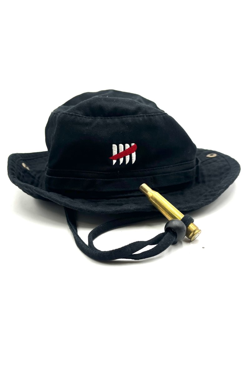 Enemy Of The State Bucket Hat - P8Ball - Buy, Sell, Trade
