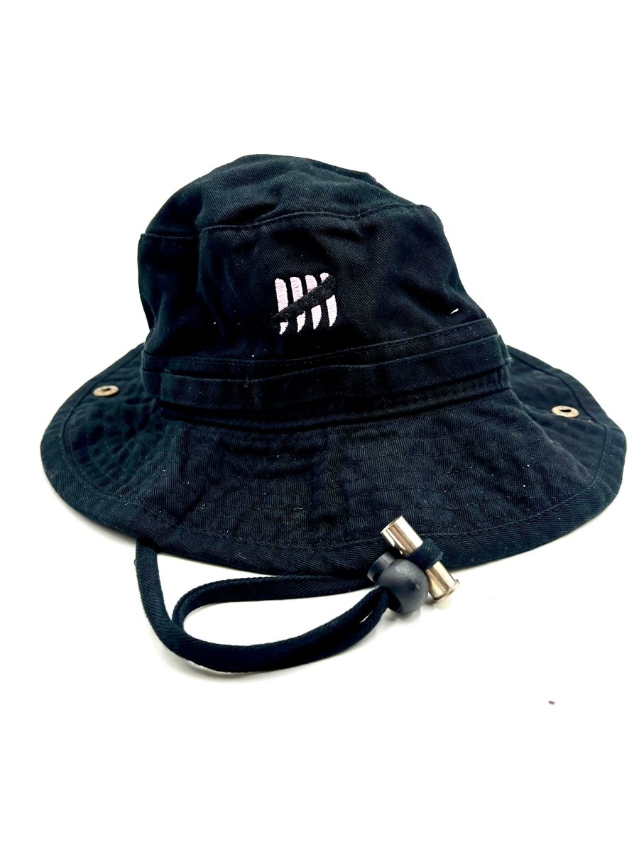 Enemy Of The State Bucket Hat - P8Ball - Buy, Sell, Trade