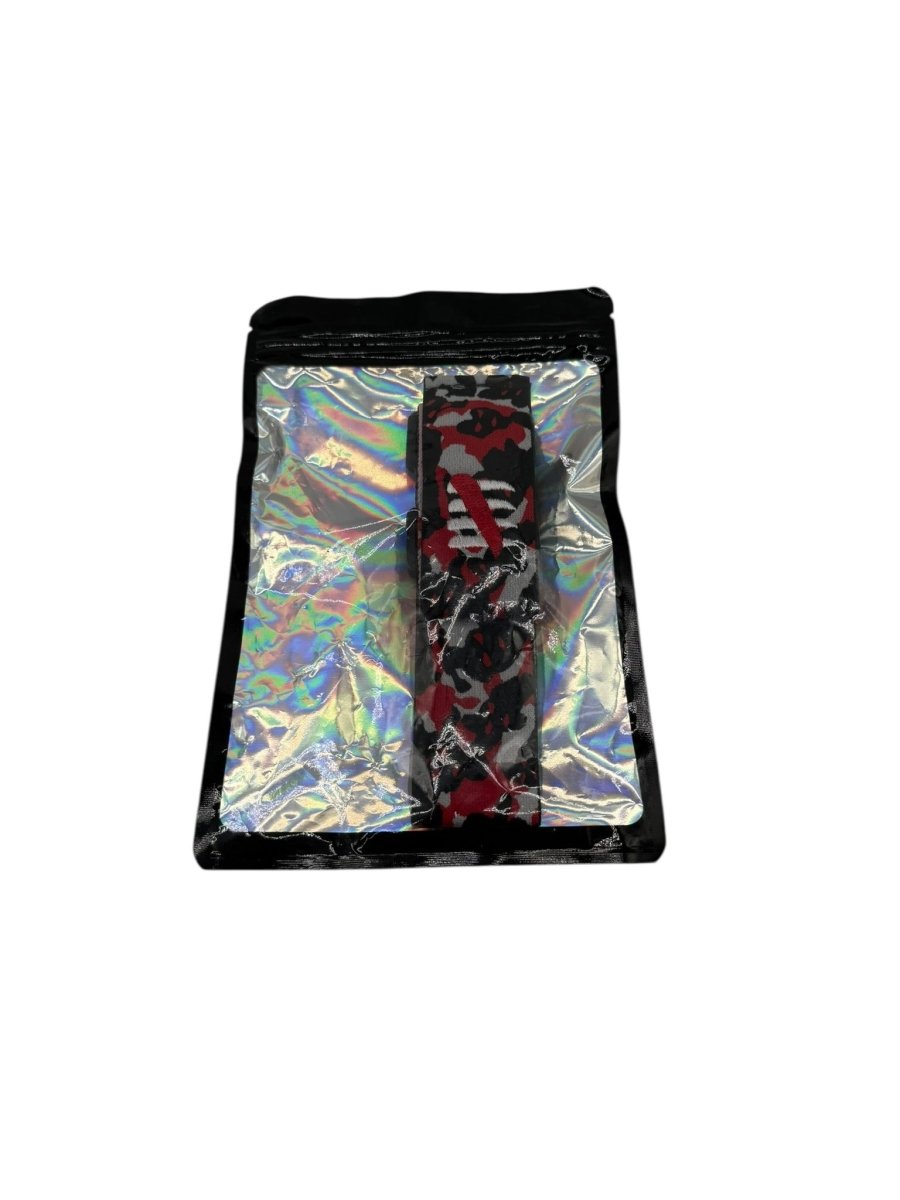 ENEMY OF THE STATE CAMO STRAP NEW - P8Ball - Buy, Sell, Trade