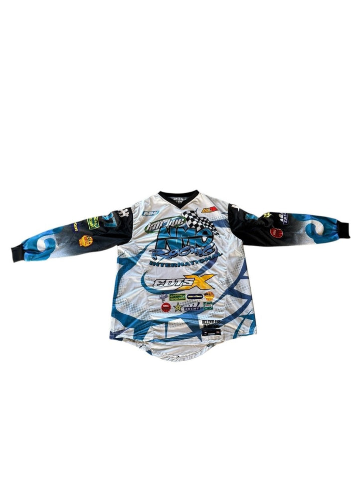 ENEMY OF THE STATE JERSEY - P8Ball - Buy, Sell, Trade