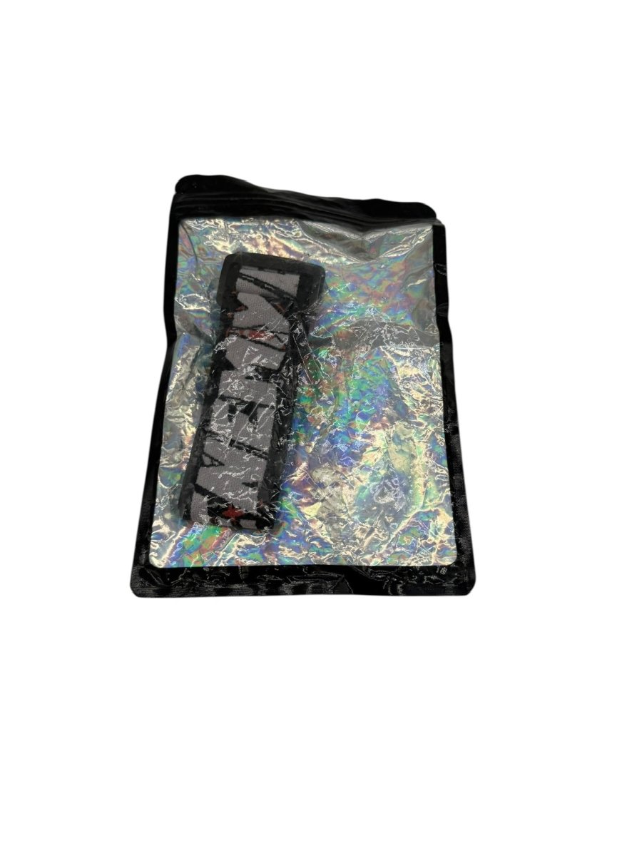 ENEMY OF THE STATE MASK STRAP NEW - P8Ball - Buy, Sell, Trade